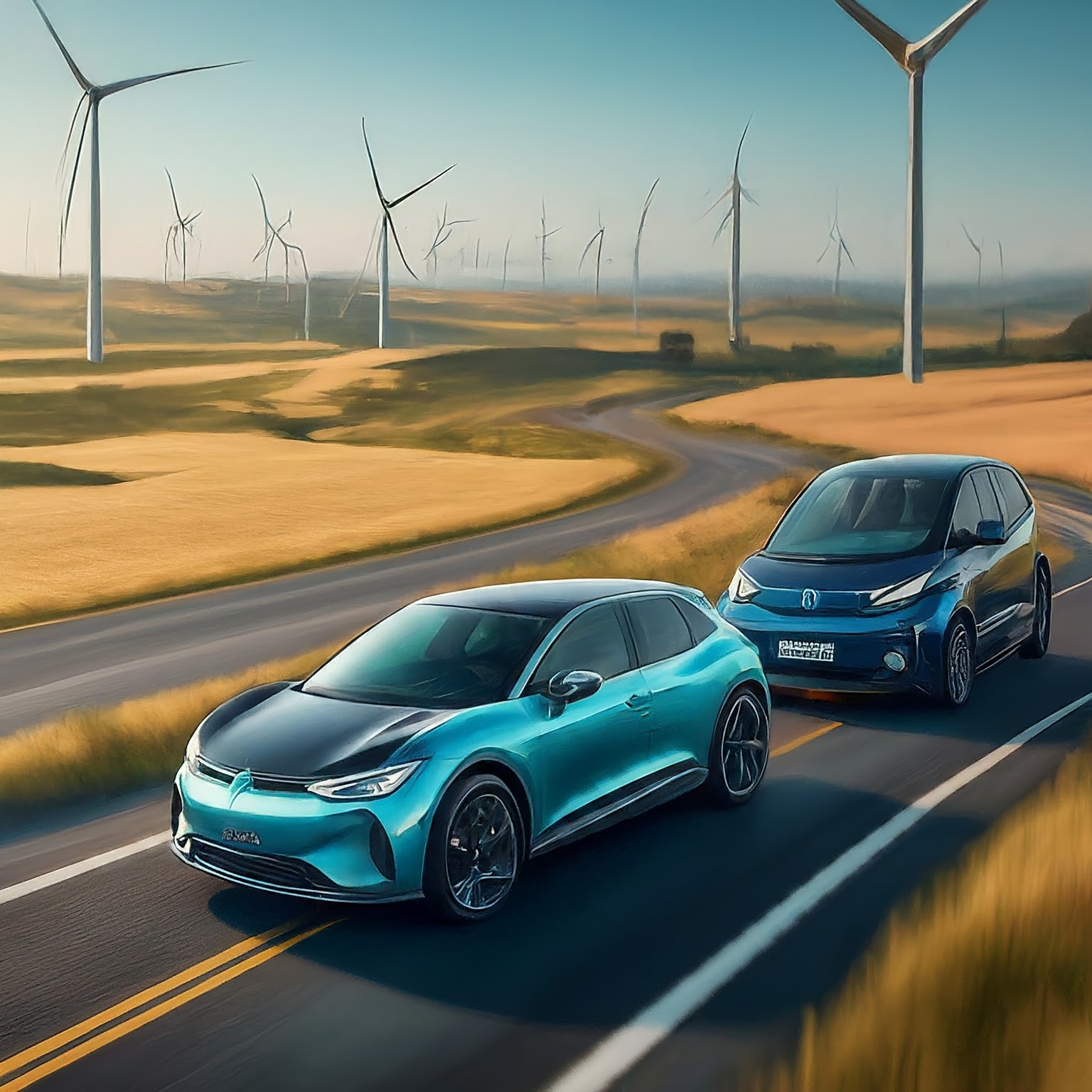 The Electric Revolution: Why Rising EV Sales Are a Win for Consumers and the Climate