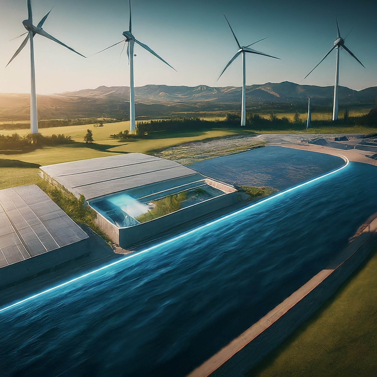 Groundbreaking Stanford Study Shows Clean, Renewable Electricity Grids are Feasible and Cost-Effective