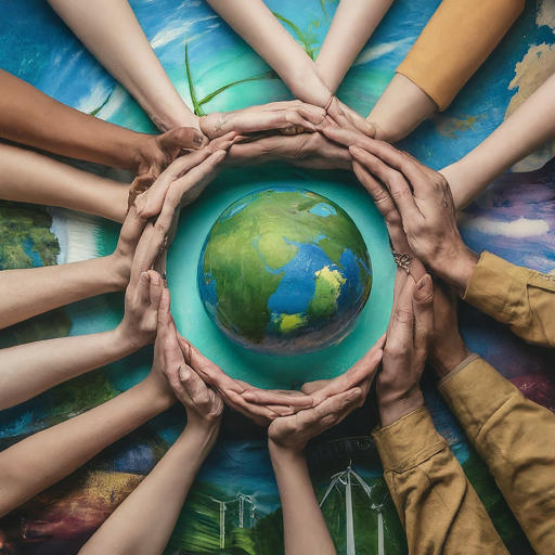 Embracing the UN New Agenda for Peace: Fostering Sustainable Development, Climate Action, and Peace