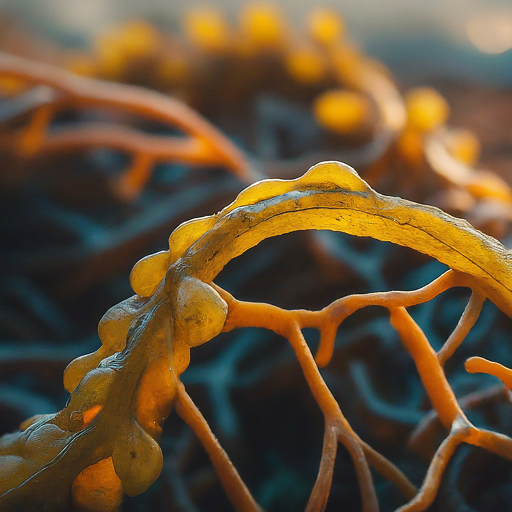 Seaweed to the rescue: Could this be the end of plastic pollution?