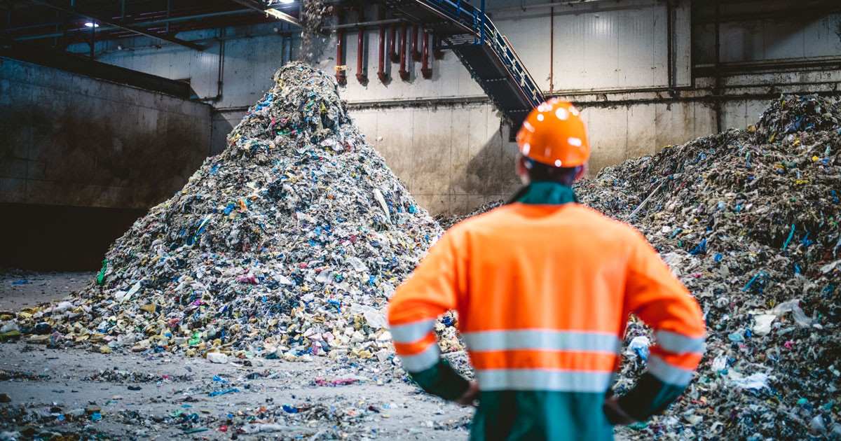 New Report Exposes Decades of Deception by Big Oil and Plastics Industry on Plastic Recycling